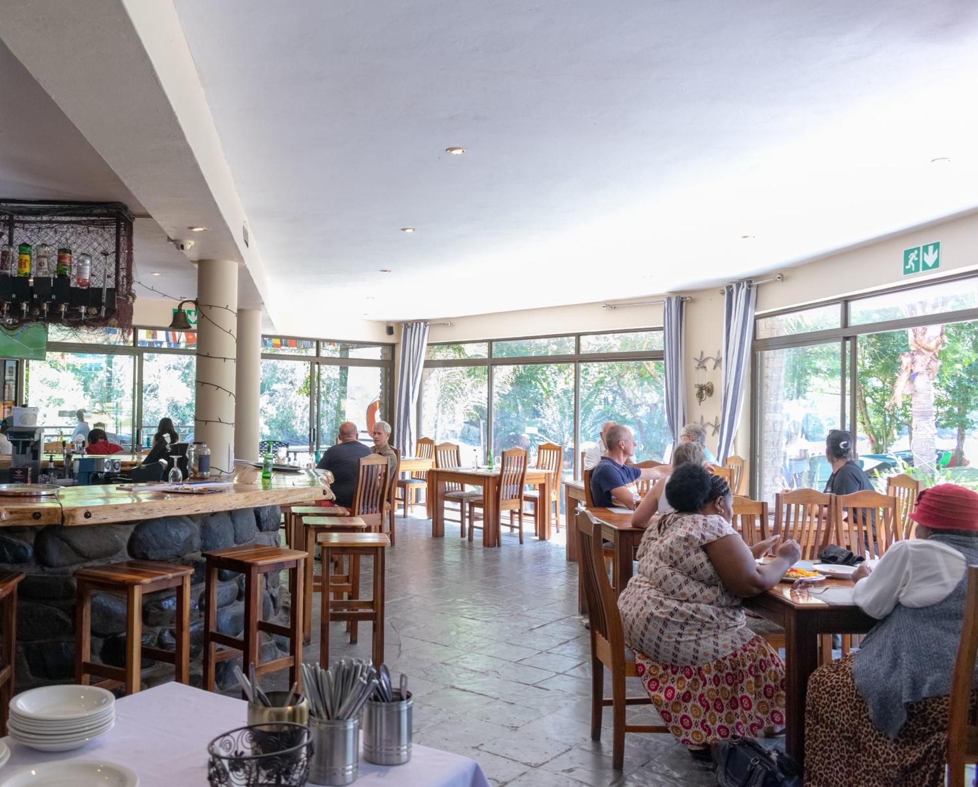 Areena Riverside Resort Kwelera المظهر الخارجي الصورة