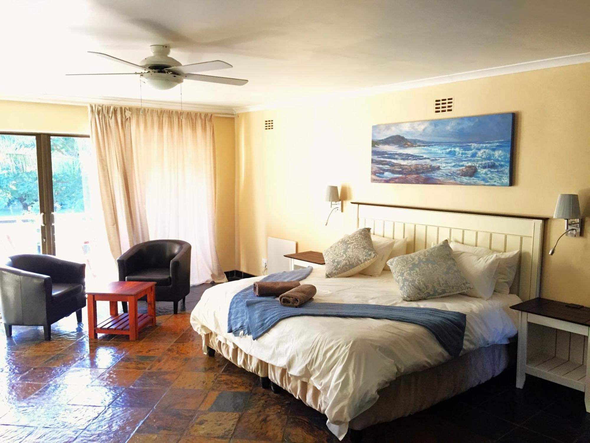Areena Riverside Resort Kwelera المظهر الخارجي الصورة