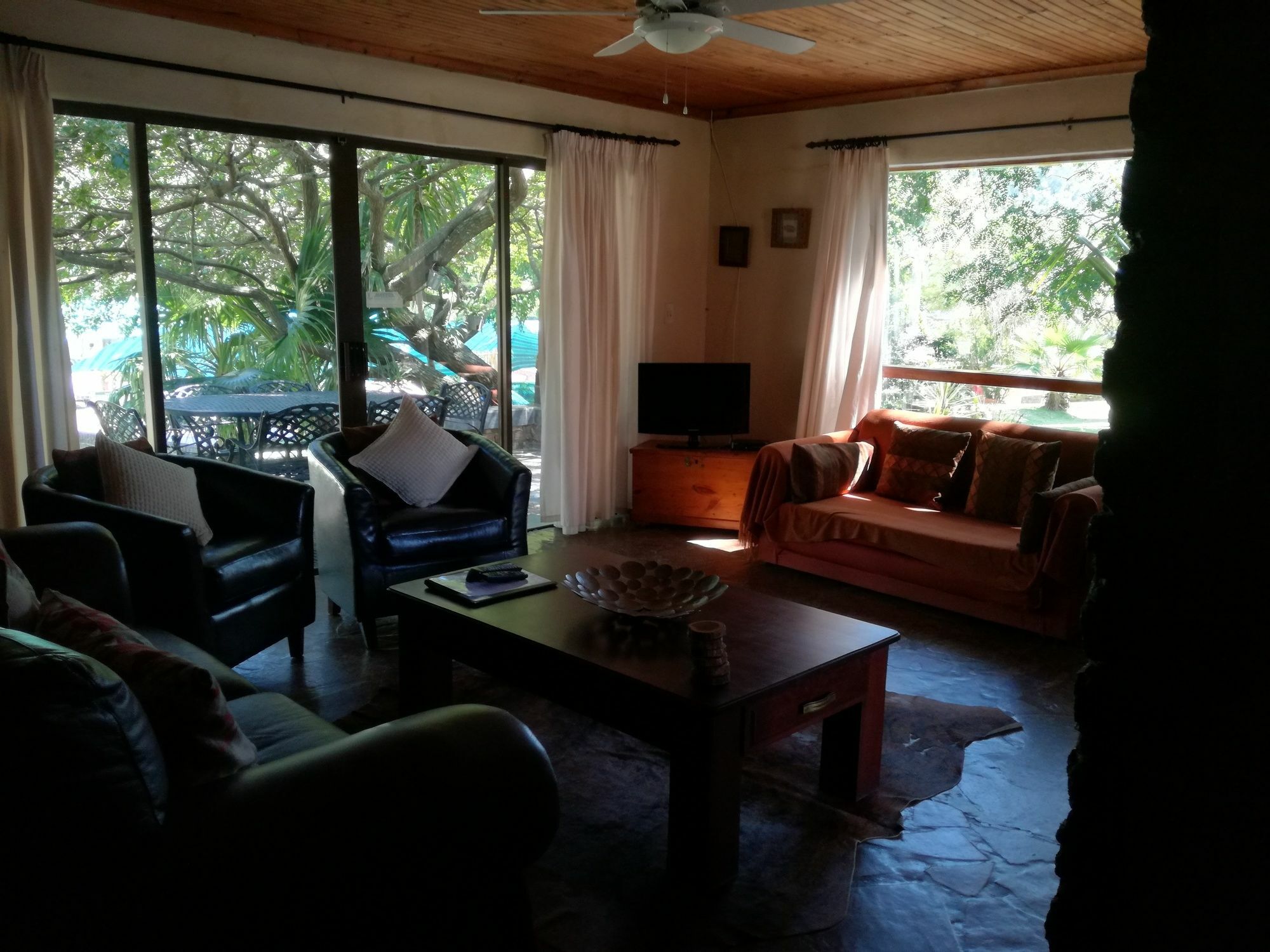 Areena Riverside Resort Kwelera المظهر الخارجي الصورة
